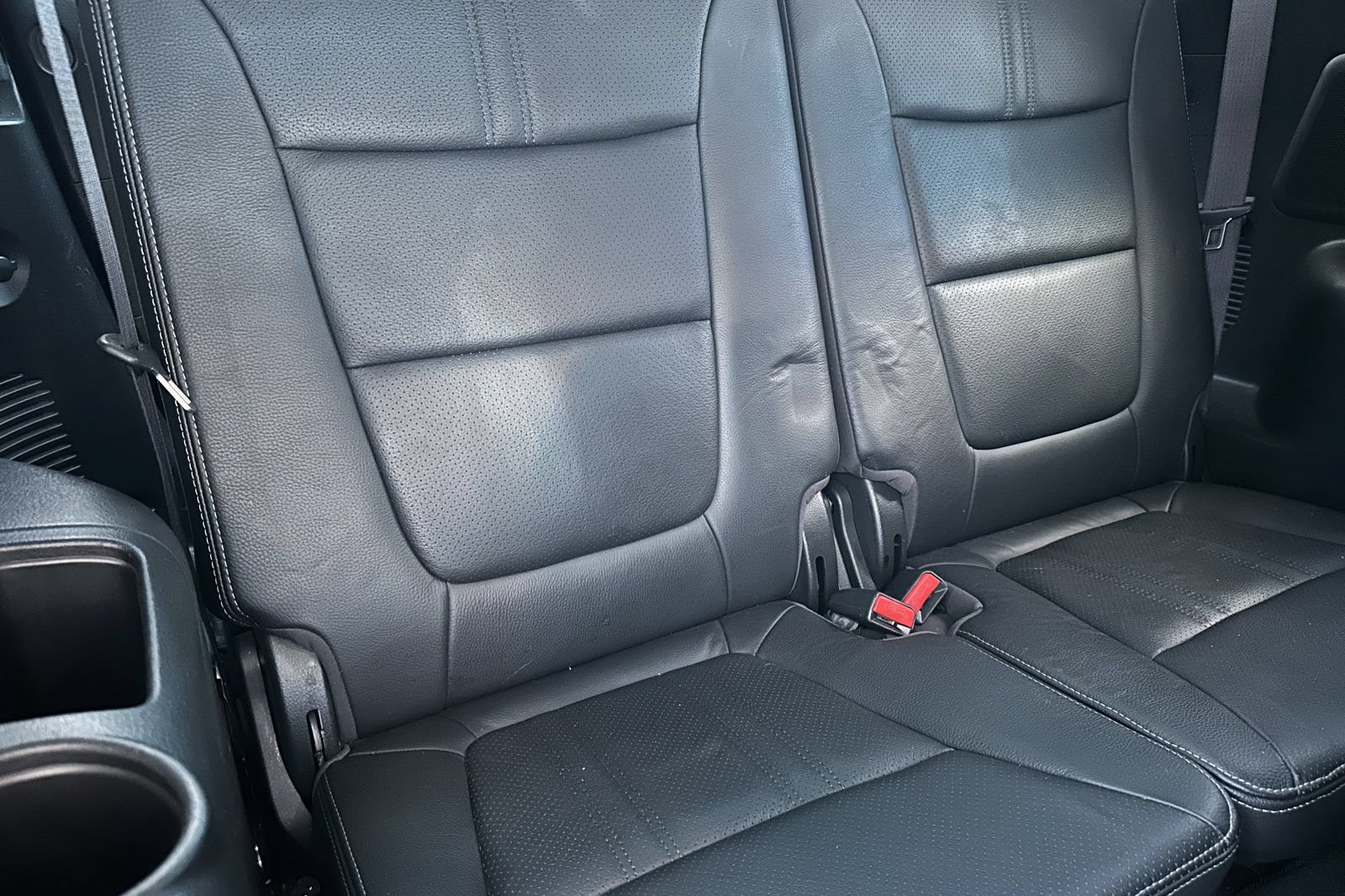 Used 2013 Kia Sorento EX w/ Premium Plus Pkg FWD image 12