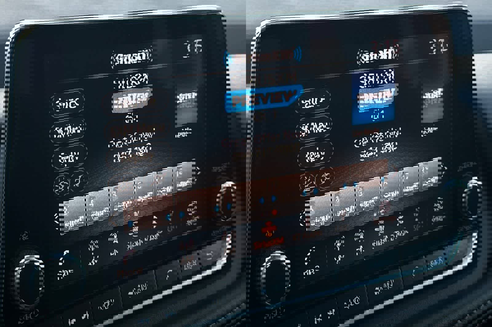 Used 2024 Nissan Rogue S image 22