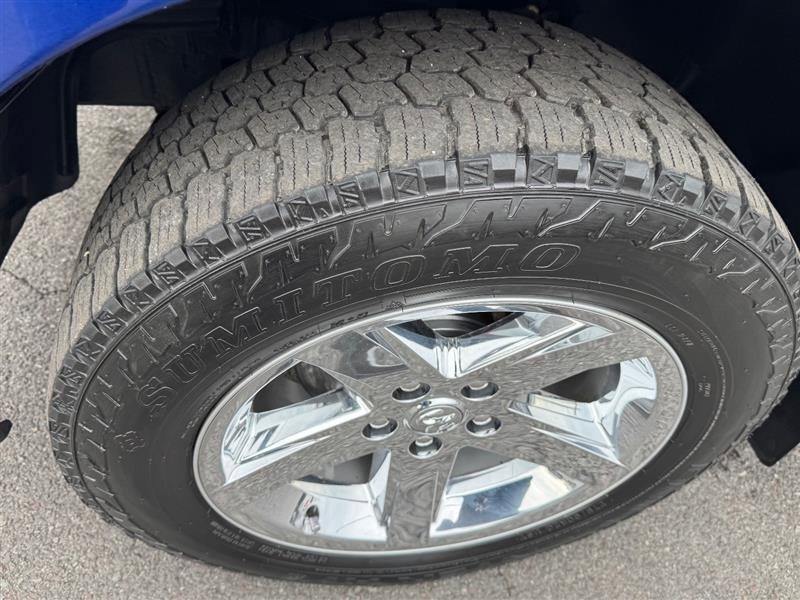 Used 2018 RAM 1500 Express w/ Express Value Package image 28