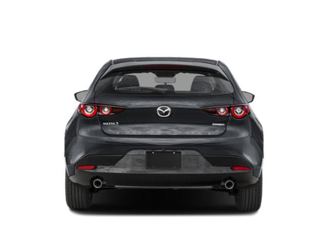 New 2026 MAZDA MAZDA3 s FWD image 9