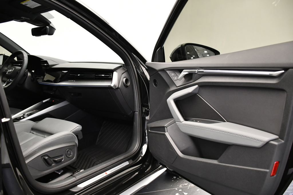 Certified 2024 Audi S3 Premium Plus w/ Premium Plus Package image 48