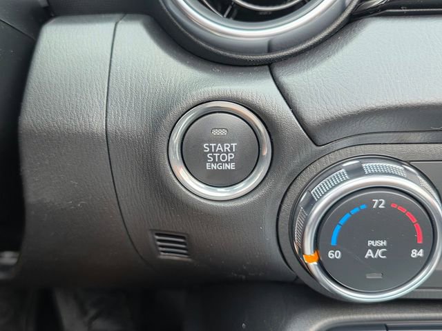 New 2026 MAZDA MX-5 Miata RF Grand Touring w/ Appearance Package image 22