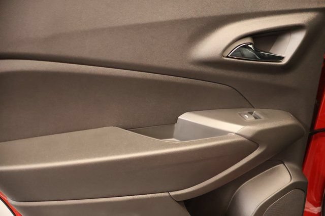 New 2026 Chevrolet Trax RS w/ Driver Confidence Package FWD image 29