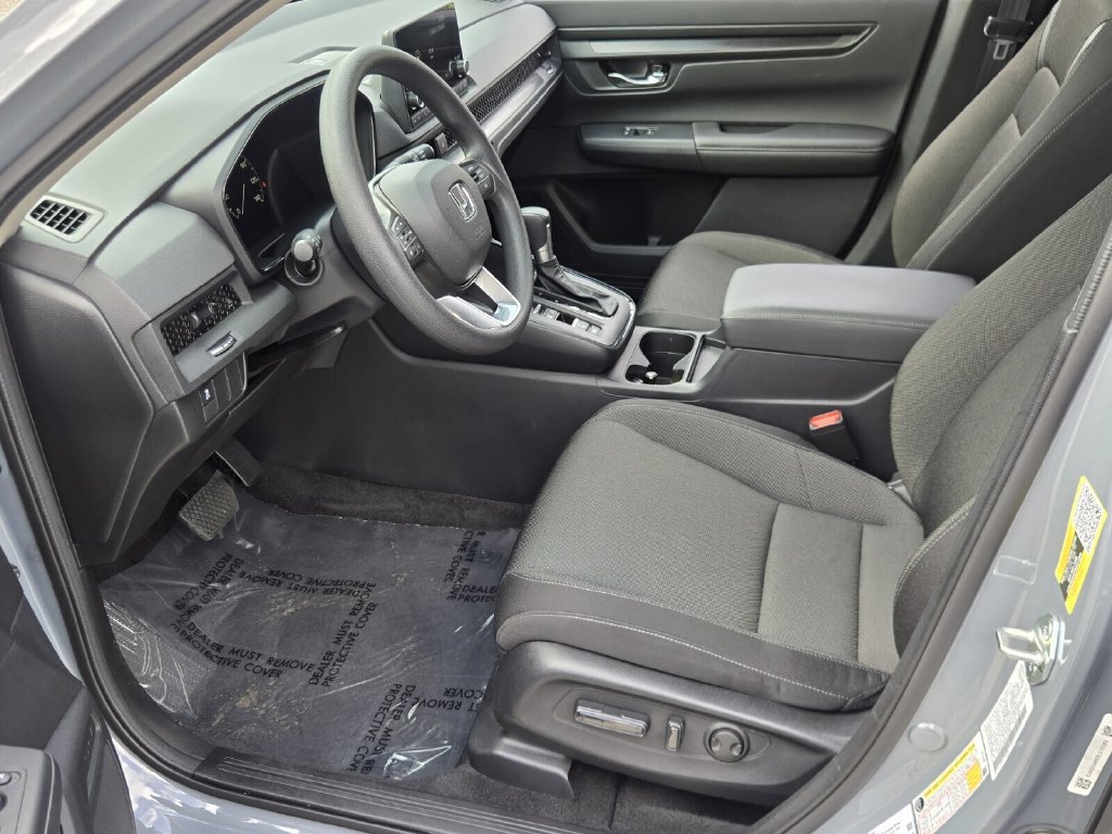 Certified 2025 Honda CR-V EX image 12