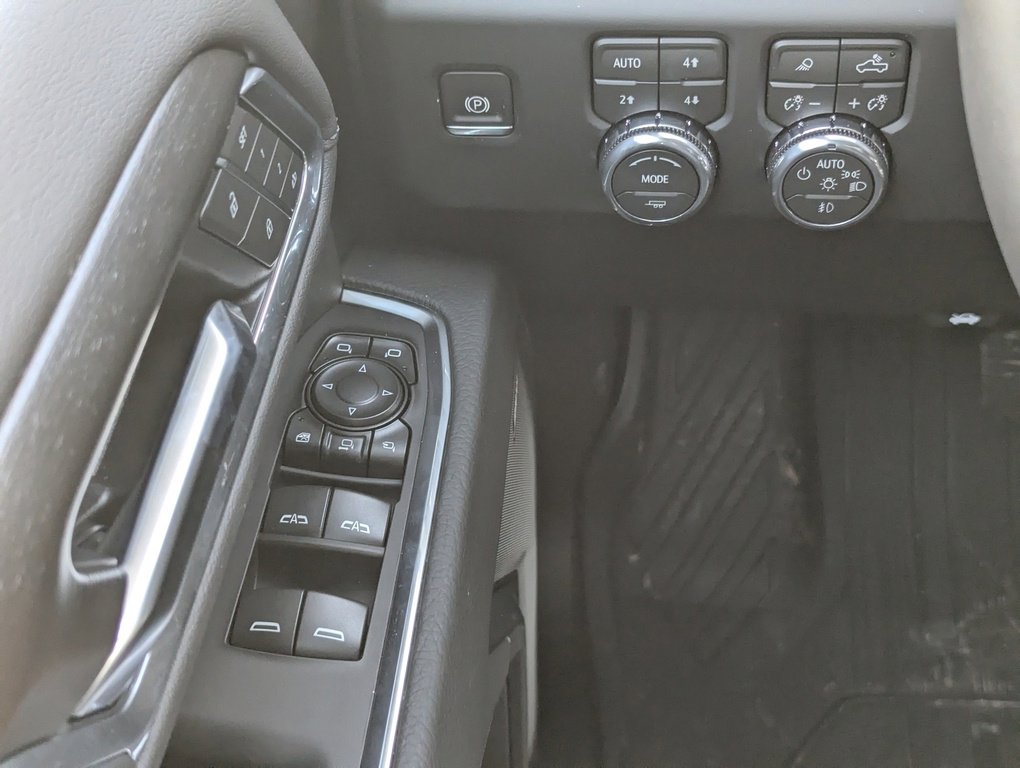 New 2026 GMC Sierra 2500 Denali image 23