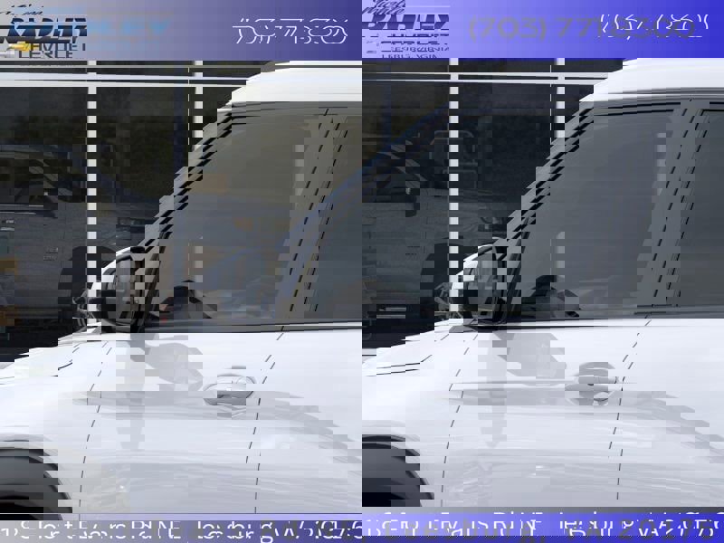 New 2026 Chevrolet TrailBlazer LT w/ LPO, Blackout Package image 14