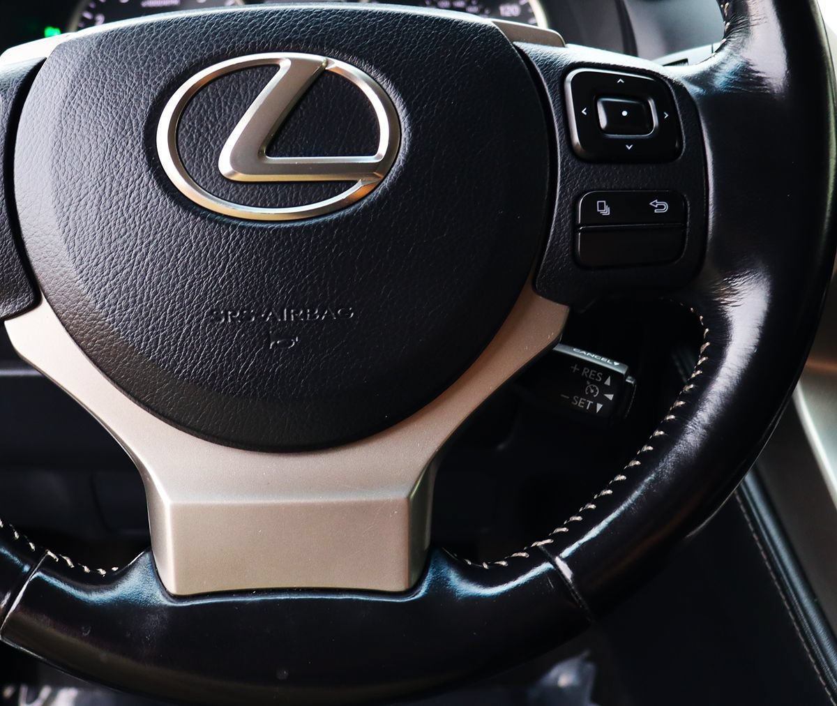 Used 2017 Lexus NX 200t FWD w/ Premium Package image 57