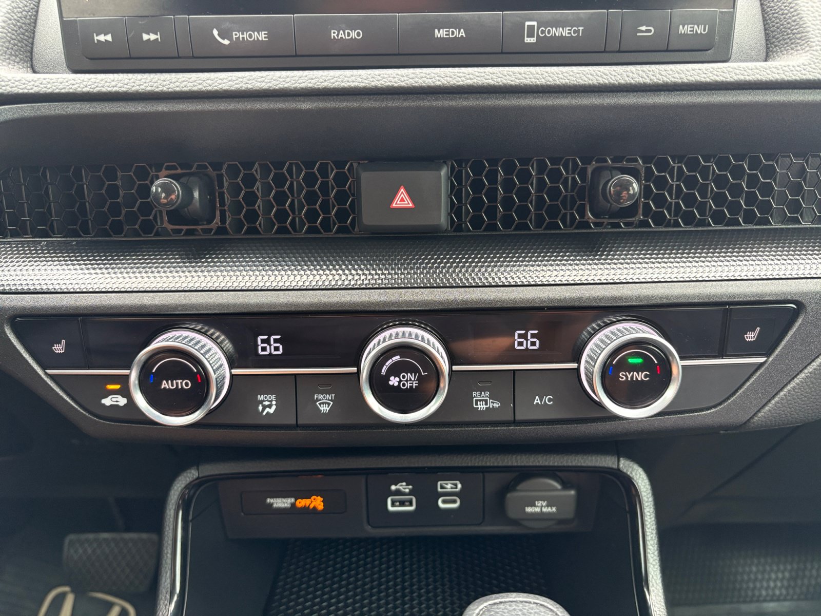 Used 2024 Honda CR-V EX image 16