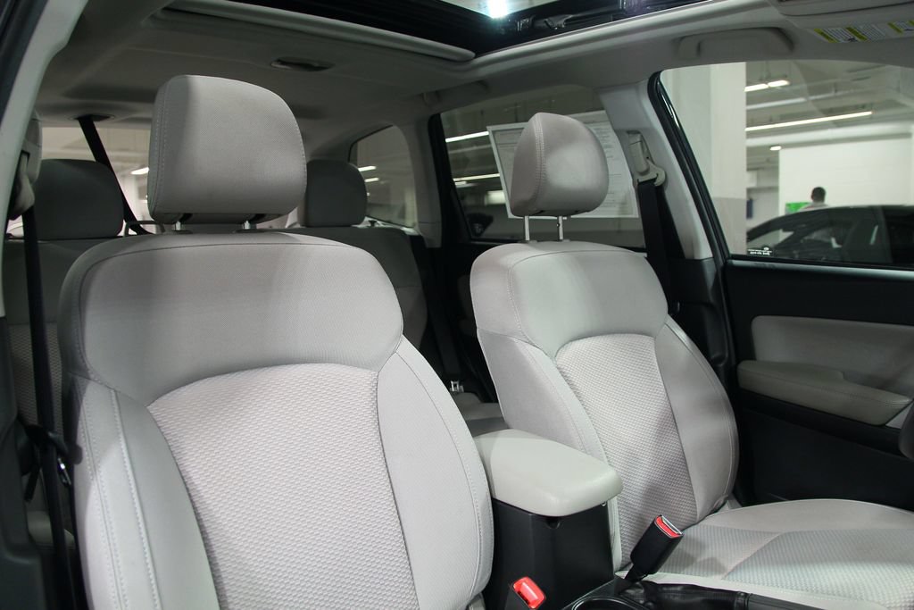 Used 2016 Subaru Forester 2.5i Premium AWD/4WD image 21