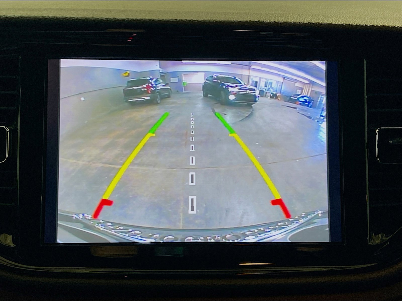 Used 2022 Dodge Durango R/T w/ Blacktop Package image 10