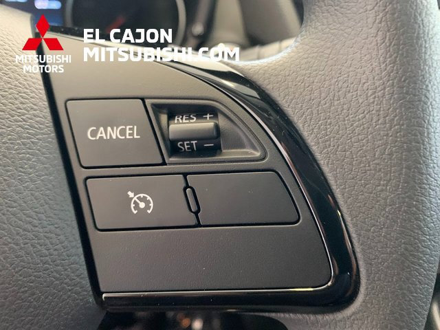 New 2026 Mitsubishi Eclipse Cross LE AWD/4WD image 18