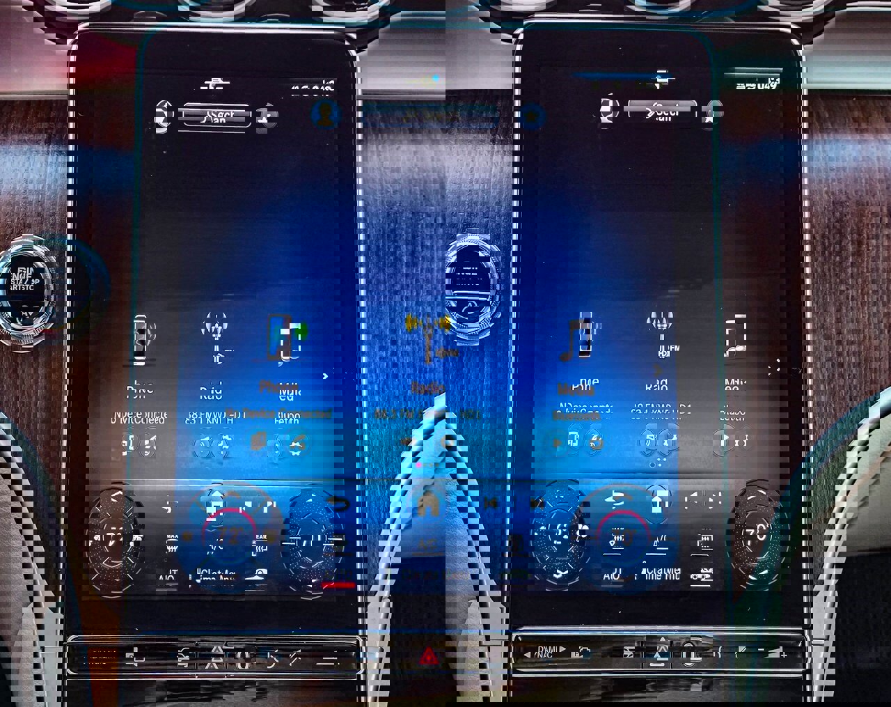 Used 2024 Mercedes-Benz GLC 300 GLC 300 image 17