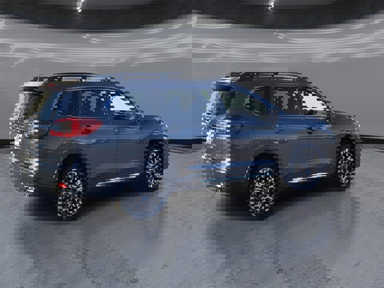 New 2025 Subaru Ascent Limited w/ Popular Package #2 image 5