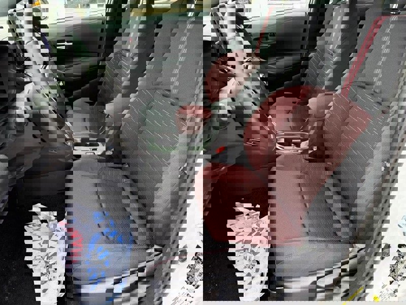 New 2026 Toyota Corolla SE image 16