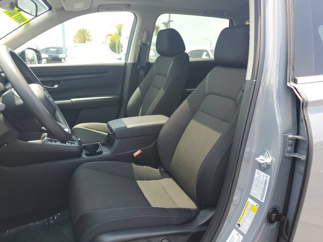Certified 2026 Honda CR-V EX image 16