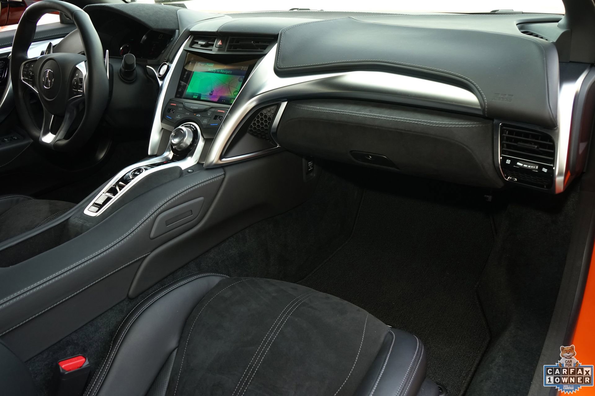 Used 2020 Acura NSX image 13