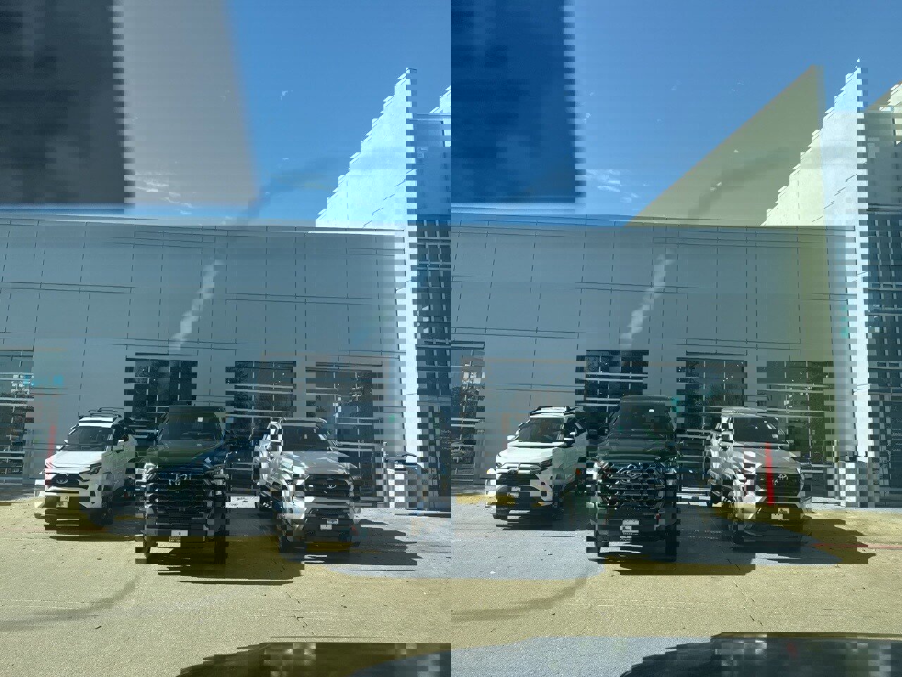 Used 2014 Toyota 4Runner SR5 image 15