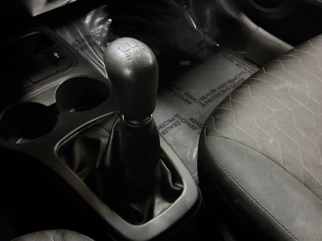 Used 2022 Mitsubishi Mirage ES image 19