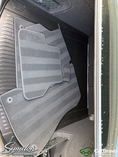 Used 2023 Audi S4 Prestige image 20