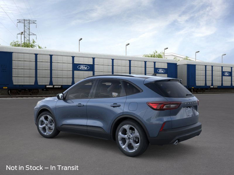 New 2026 Ford Escape ST-Line image 4