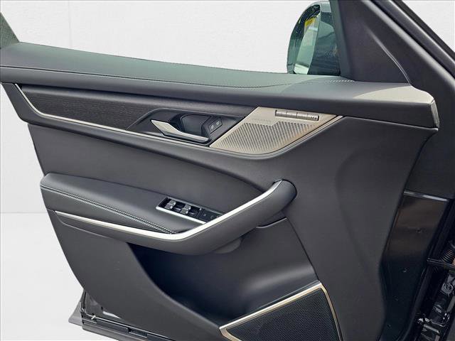 New 2026 Jaguar F-PACE R-Dynamic S image 24
