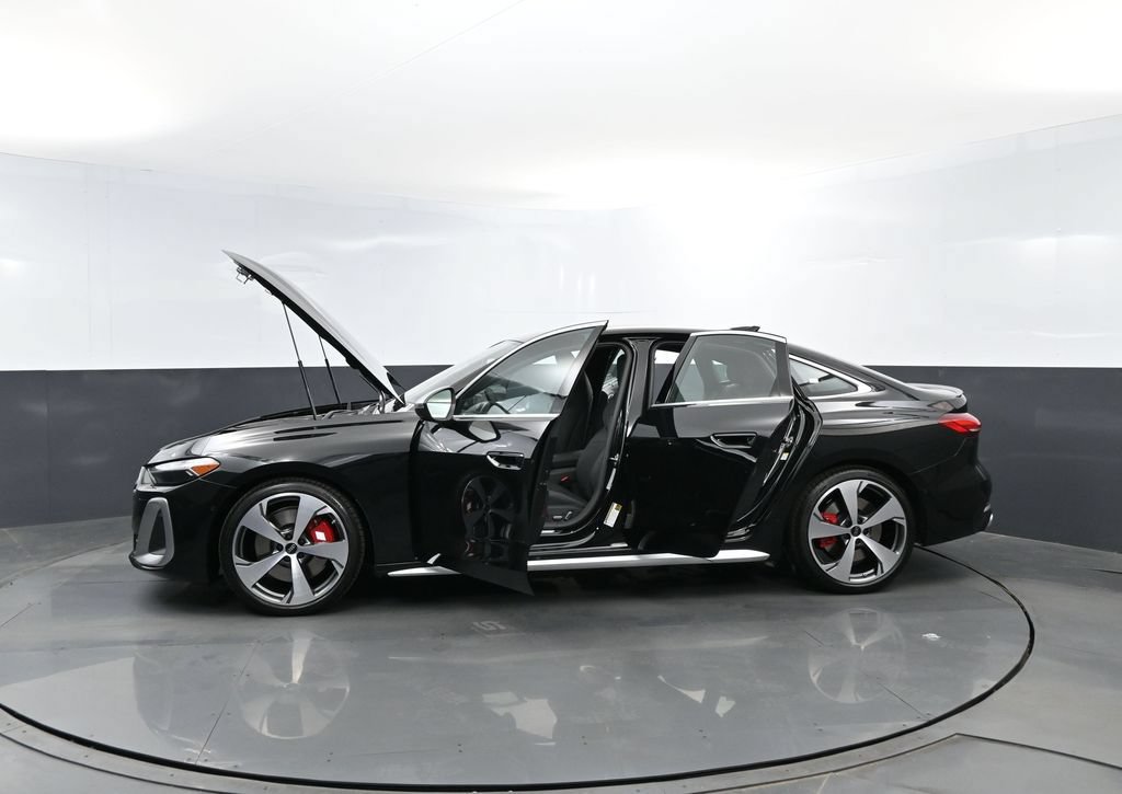 New 2026 Audi S5 Premium Plus AWD/4WD image 28