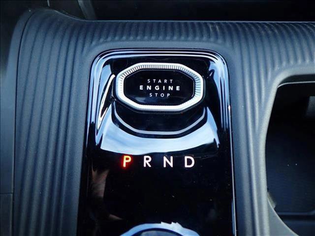 New 2026 Jeep Cherokee Limited AWD/4WD image 26