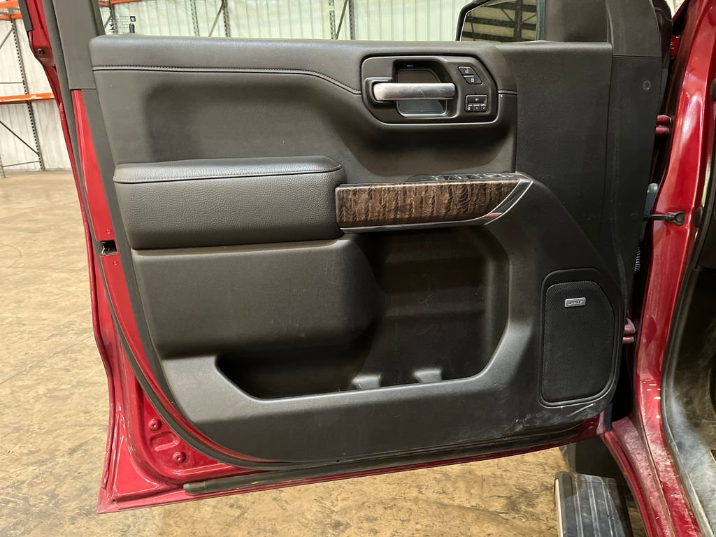 Used 2020 GMC Sierra 1500 Denali w/ Denali Ultimate Package image 10