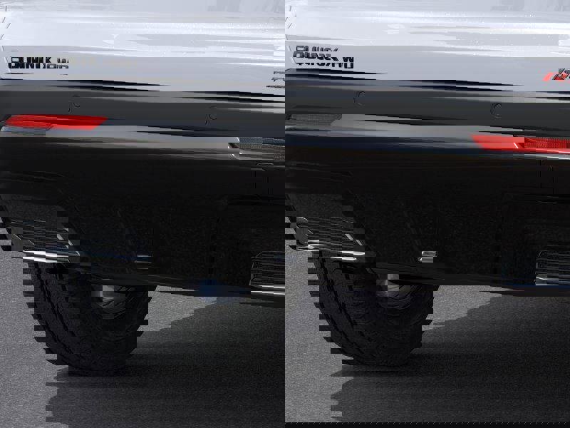 New 2026 Chevrolet Equinox RS image 14