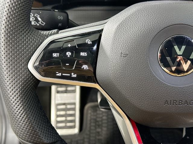 Used 2022 Volkswagen GTI Autobahn image 20