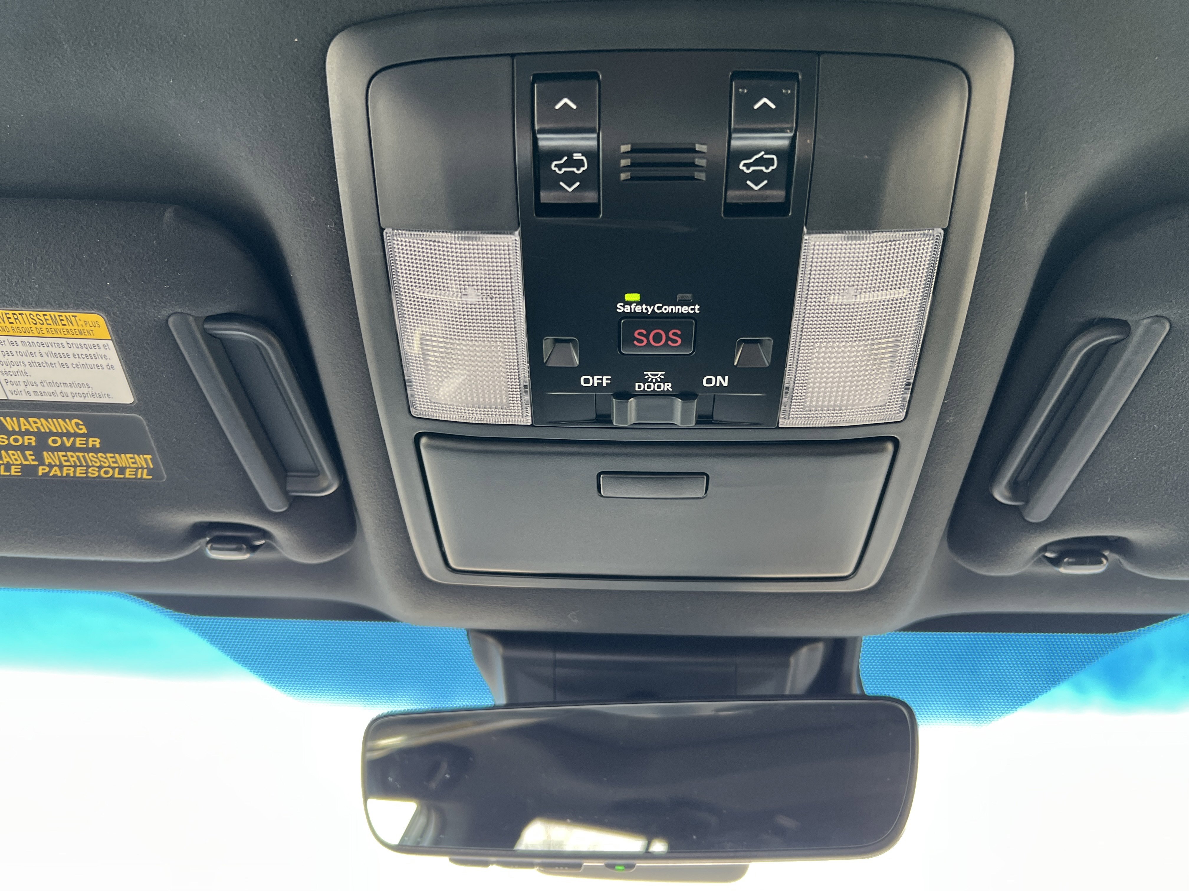 Used 2020 Lexus GX 460 Premium w/ Premium Package image 34