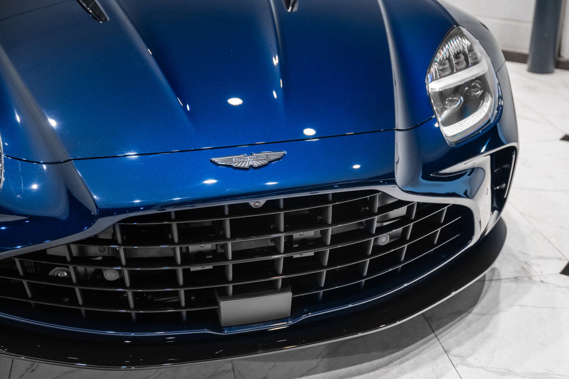New 2026 Aston Martin V8 Vantage S RWD image 43