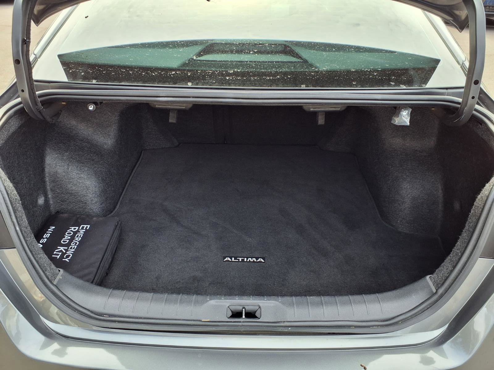 Used 2024 Nissan Altima 2.5 SL image 25