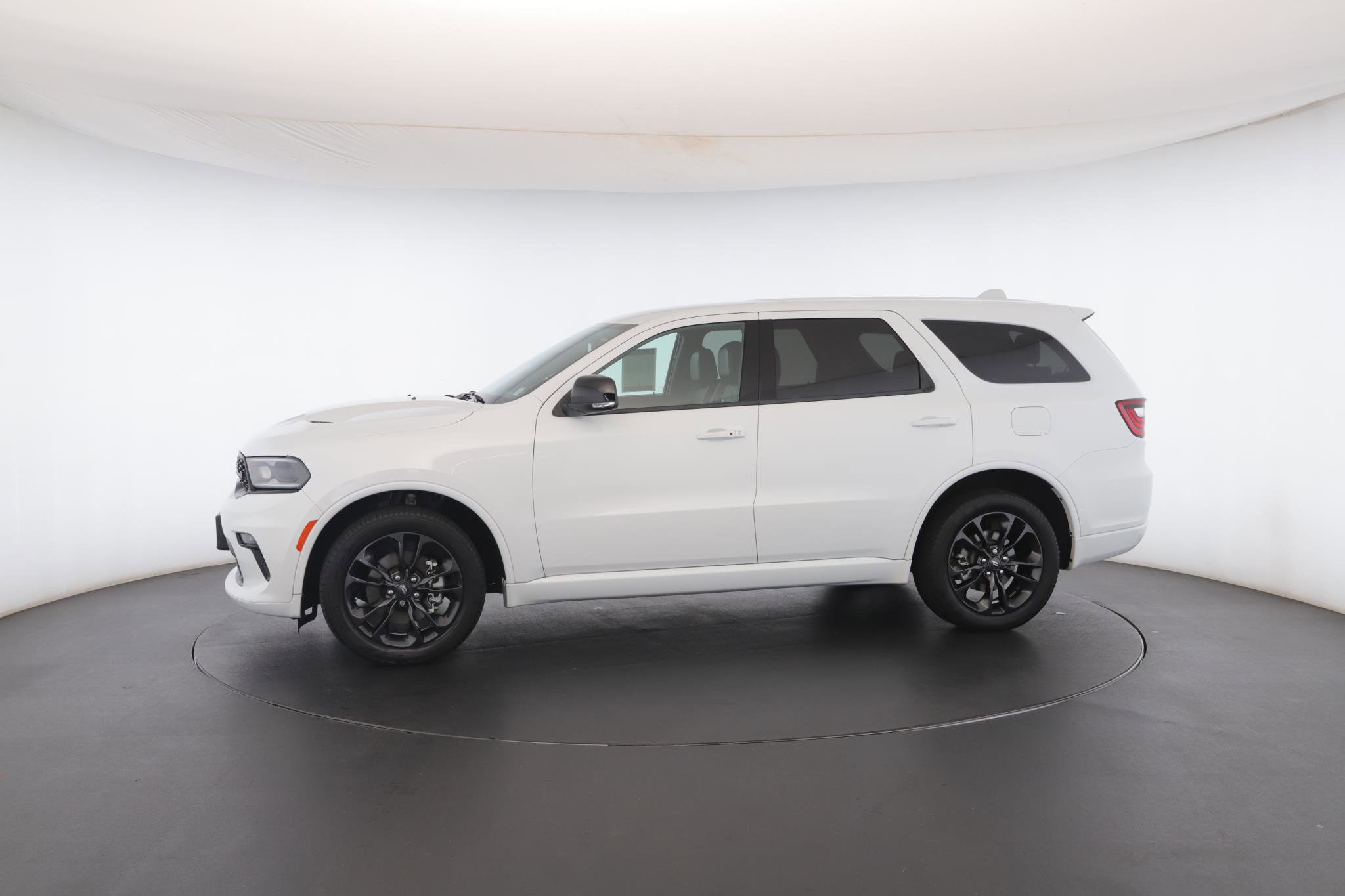 Used 2022 Dodge Durango GT image 42