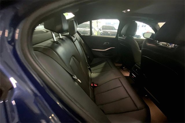 Used 2023 BMW 330i Sedan image 26