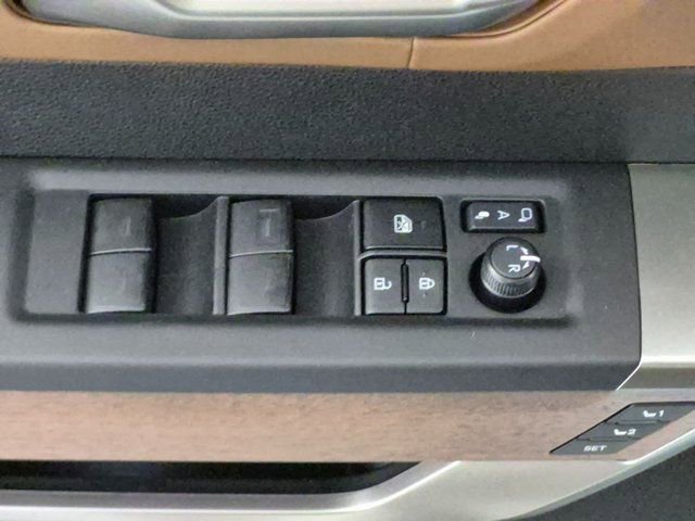 New 2026 Toyota Tundra 1794 Edition image 14