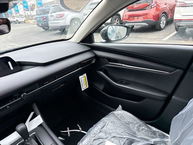 New 2026 MAZDA MAZDA3 s Sport image 22