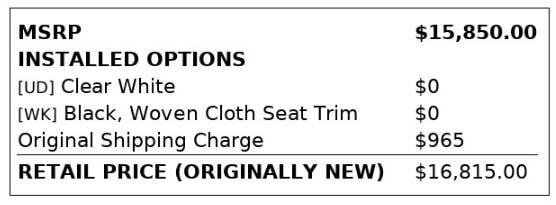 Used 2020 Kia Rio LX image 4