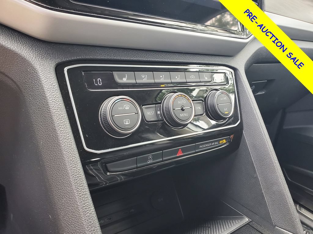 Used 2023 Volkswagen Atlas SE FWD image 30