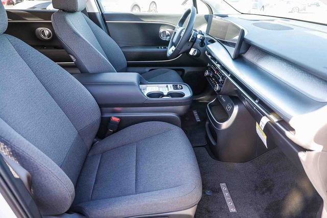 New 2026 Hyundai Ioniq 9 S image 19