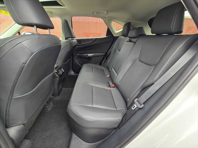 Used 2022 Lexus NX 350h AWD w/ Towing Package (2000 Lbs) image 16