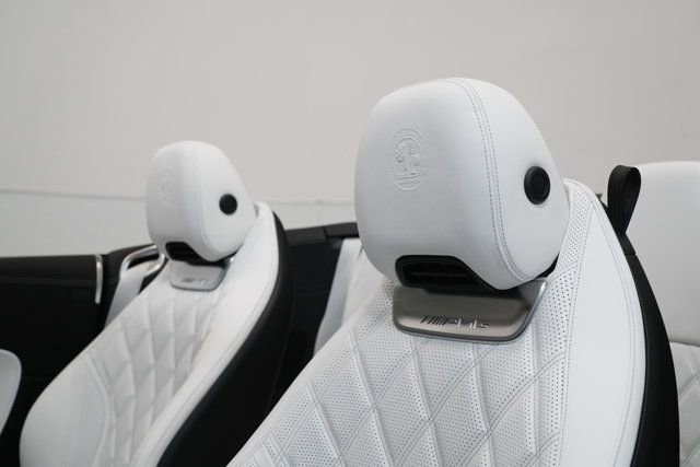 New 2025 Mercedes-Benz SL 63 AMG 4MATIC image 19