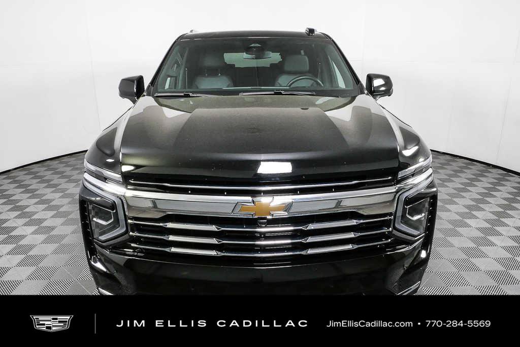 Used 2025 Chevrolet Tahoe LT RWD image 26