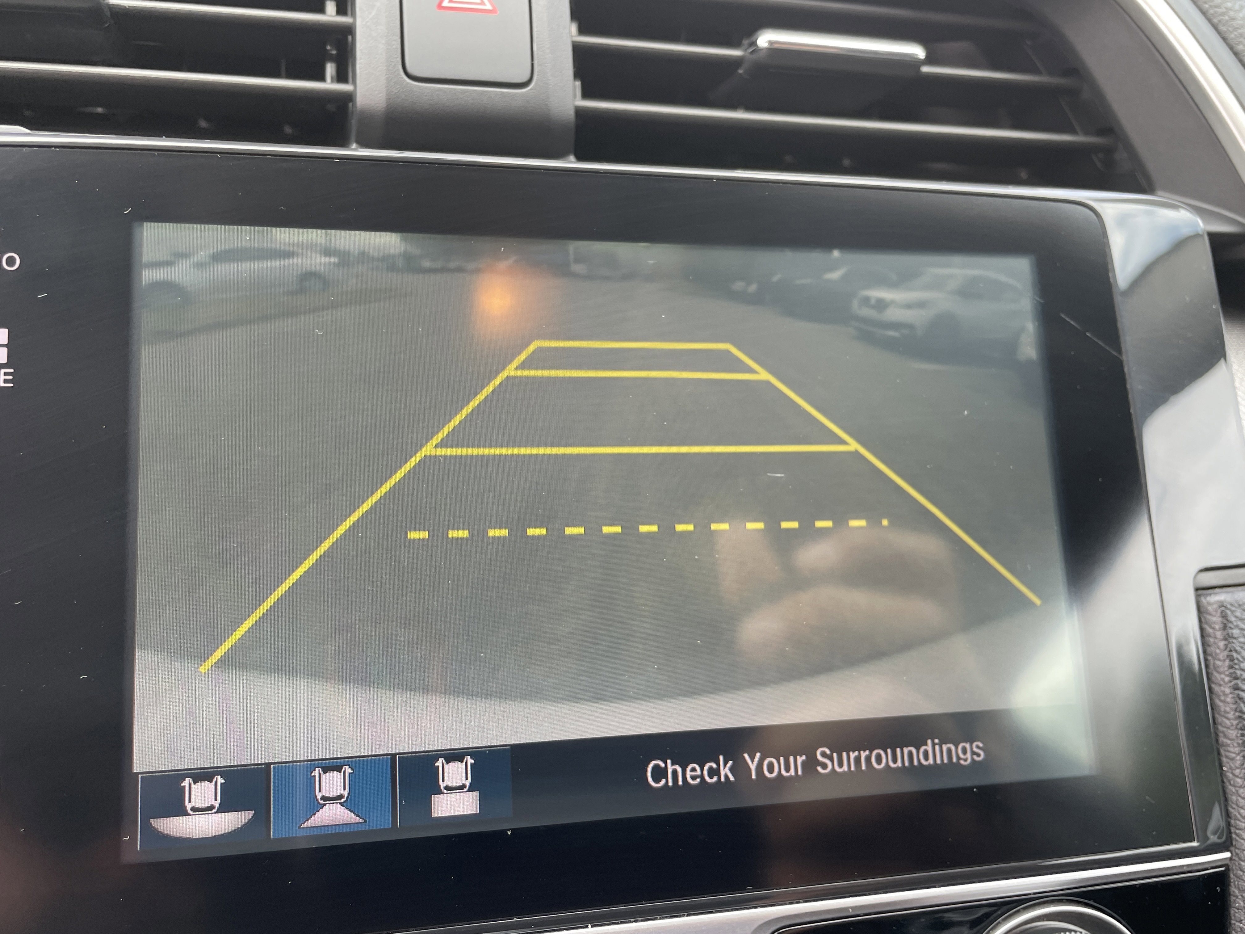 Used 2016 Honda Civic EX image 31