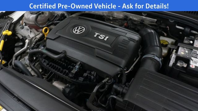 Used 2024 Volkswagen Jetta GLI 40th Anniversary Edition image 4