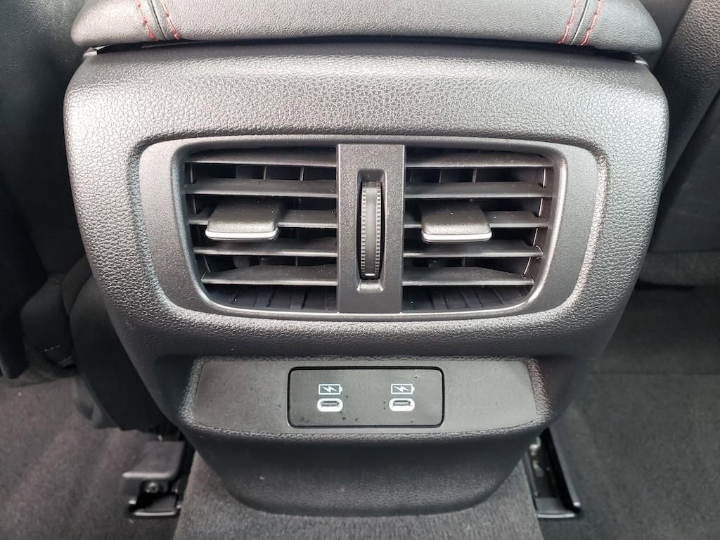 Certified 2025 Acura TLX SH-AWD w/ A-SPEC Pkg image 12