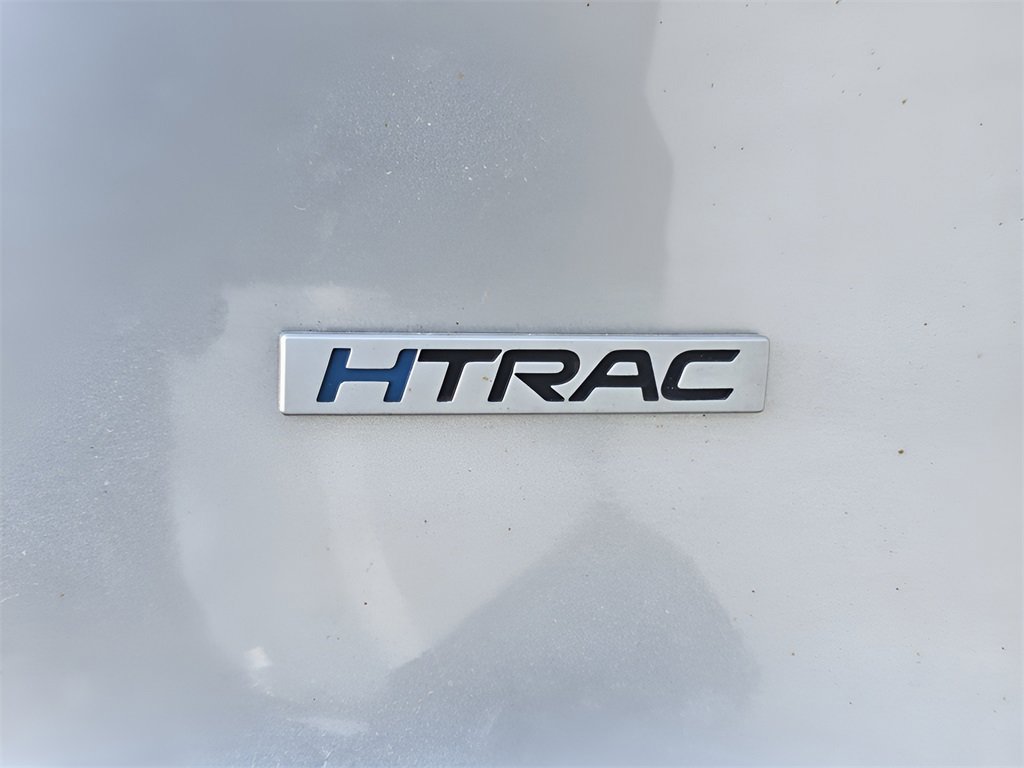 Used 2023 Hyundai Santa Fe SEL w/ Premium Package image 12