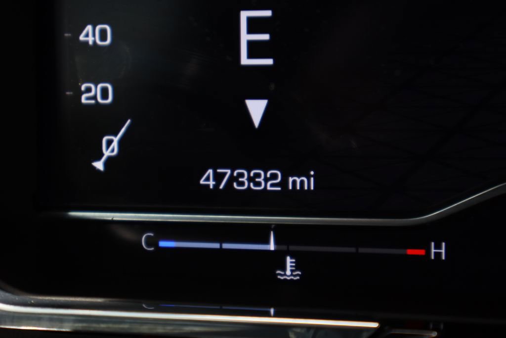 Used 2022 GMC Sierra 1500 Elevation w/ Elevation Premium Package AWD/4WD image 14