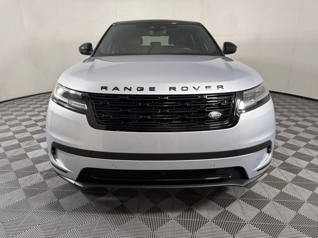 Certified 2025 Land Rover Range Rover Velar S AWD/4WD image 11