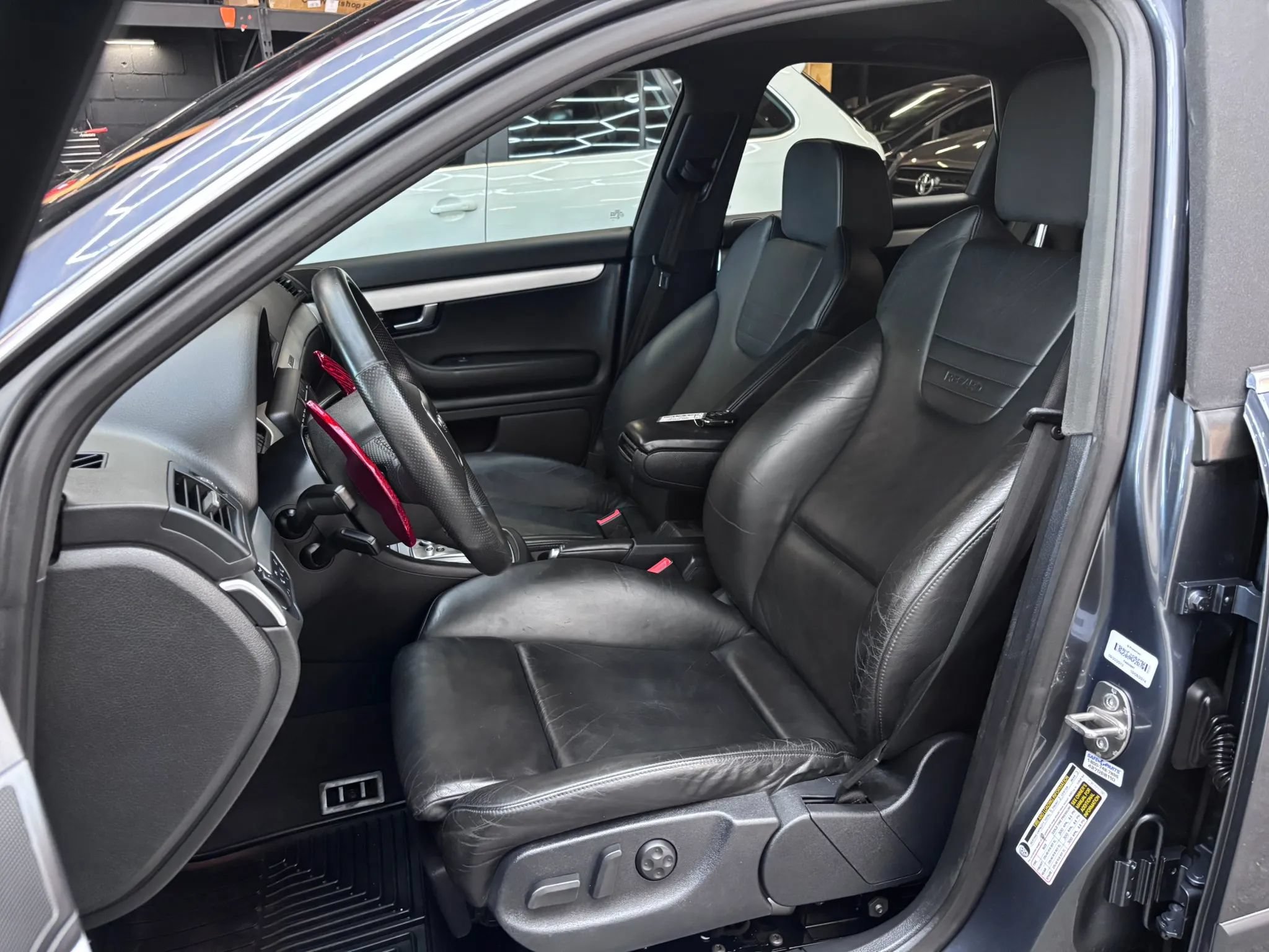 Used 2007 Audi S4 Sedan AWD/4WD image 9